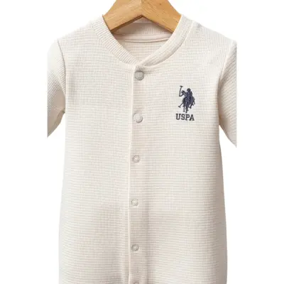 U.S. Polo Hastane Çıkışı 10lu Ekru - 2