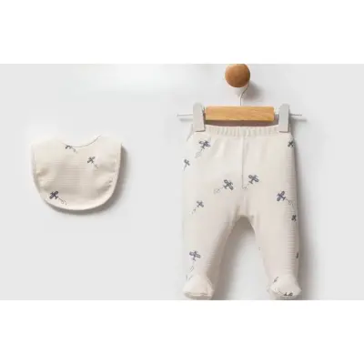 U.S. Polo Hastane Çıkışı 5li Ekru - 3