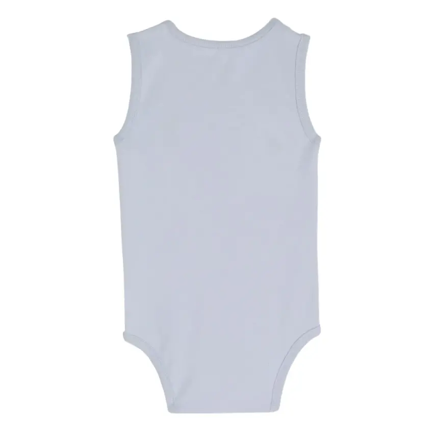 U.S. Polo Kız Atlet Body Gökyüzü - 3