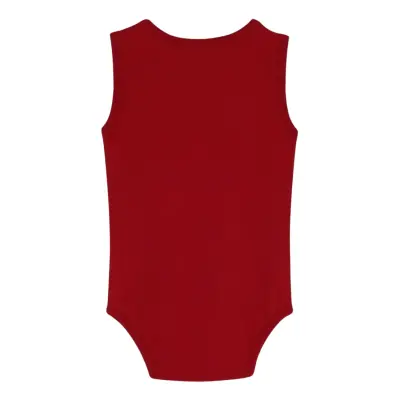 U.S. Polo Kız Atlet Body Kırmızı - 6