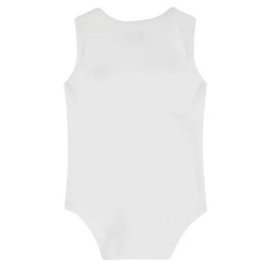 U.S. Polo Kız Atlet Body Krem - 3