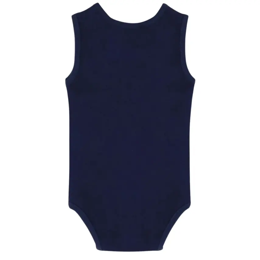 U.S. Polo Kız Atlet Body Parlement - 3