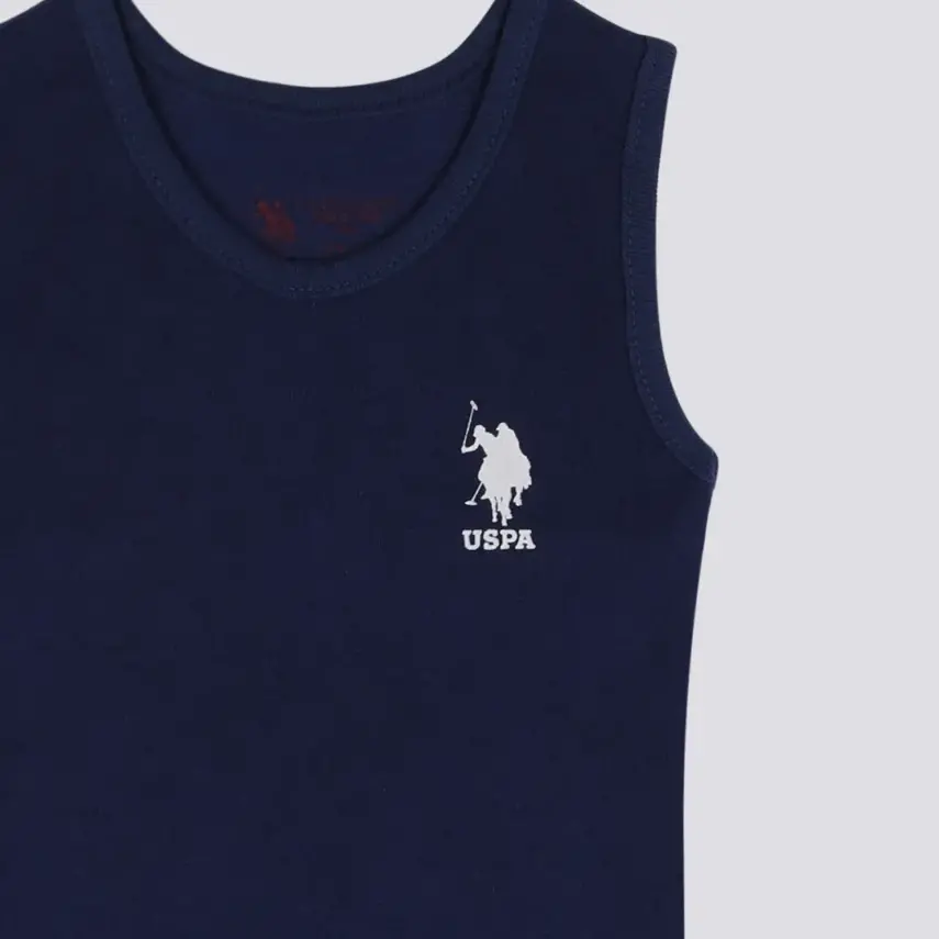 U.S. Polo Kız Atlet Body Parlement - 5