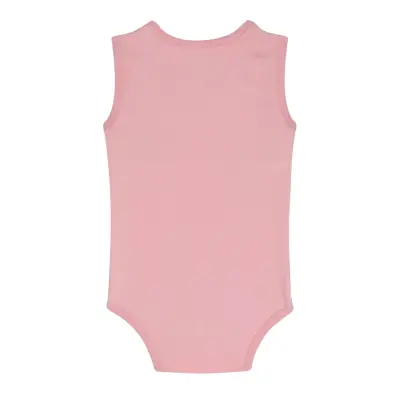 U.S. Polo Kız Atlet Body Somon - 2