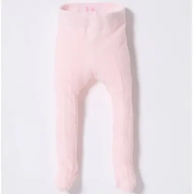 U.S. Polo Kız Çorap Külotlu Pembe - 8