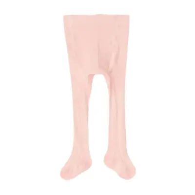 U.S. Polo Kız Çorap Külotlu Pembe - 6