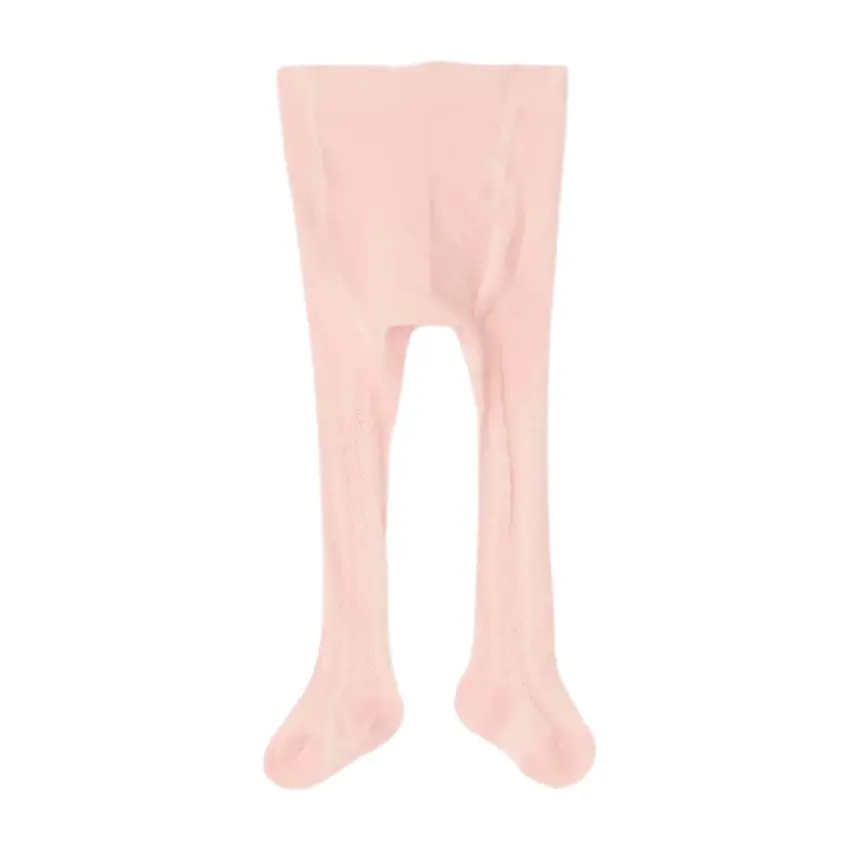 U.S. Polo Kız Çorap Külotlu Pembe - 12