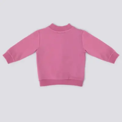 U.S. Polo Kız Hırka Karanfil - 2