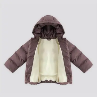 U.S. Polo Kız Mont Gül Kurusu - 2