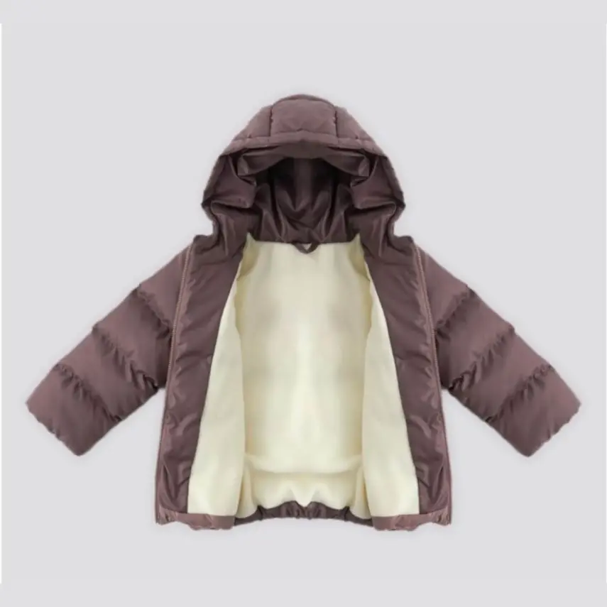 U.S. Polo Kız Mont Gül Kurusu - 2