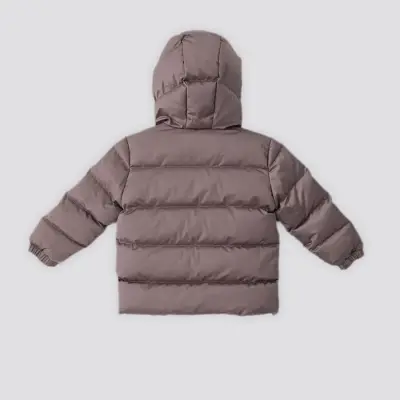 U.S. Polo Kız Mont Gül Kurusu - 2