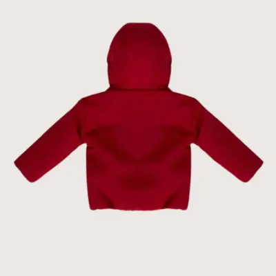 U.S. Polo Mont Kırmızı - 2