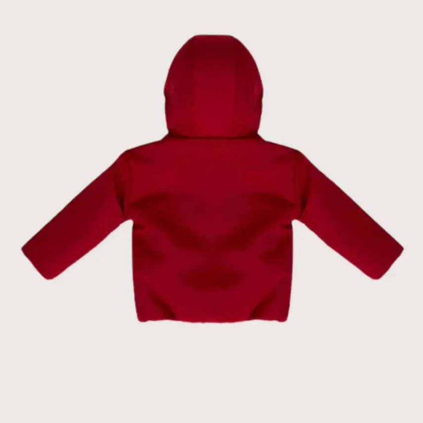 U.S. Polo Mont Kırmızı - 2