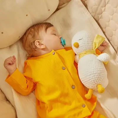 Uyku Arkadaşı Afacan Civciv Theo - 2