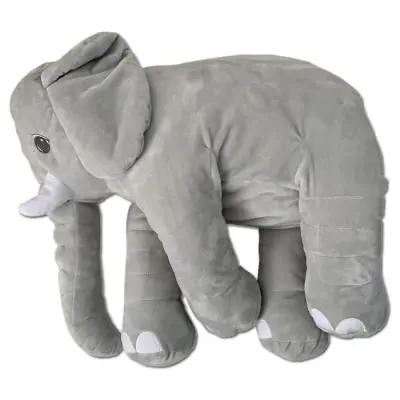 Uyku Arkadaşım Fil - 3