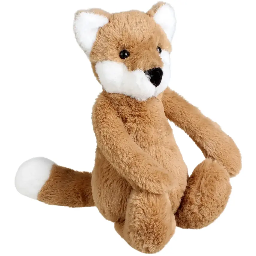 Uyku Arkadaşım Tilki - 1