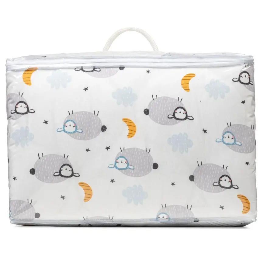 Uyku Seti Kuzu 6 Parça 100*150 Cm - 2