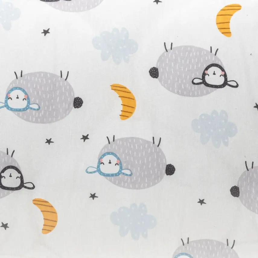 Uyku Seti Kuzu 6 Parça 100*150 Cm - 3