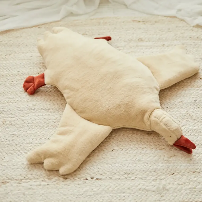 Uyku ve Oyun Arkadaşı Hugges  - 2