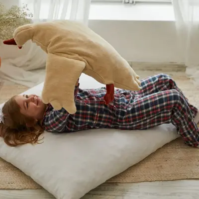 Uyku ve Oyun Arkadaşı Hugges  - 4