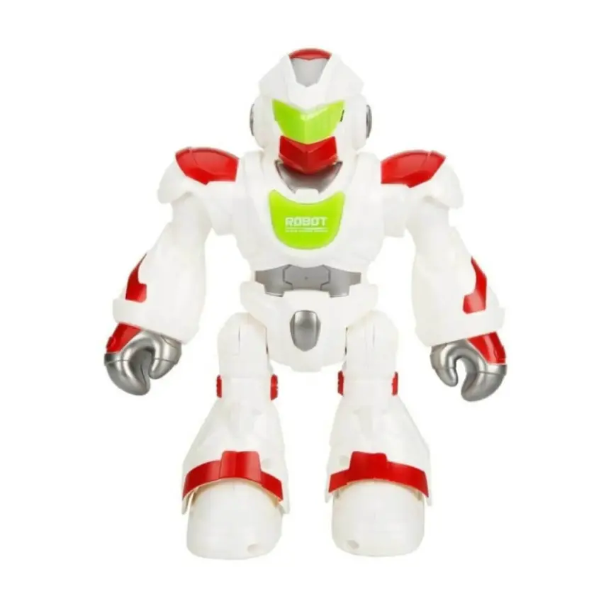 Uzaktan Kumandalı Robot - 1