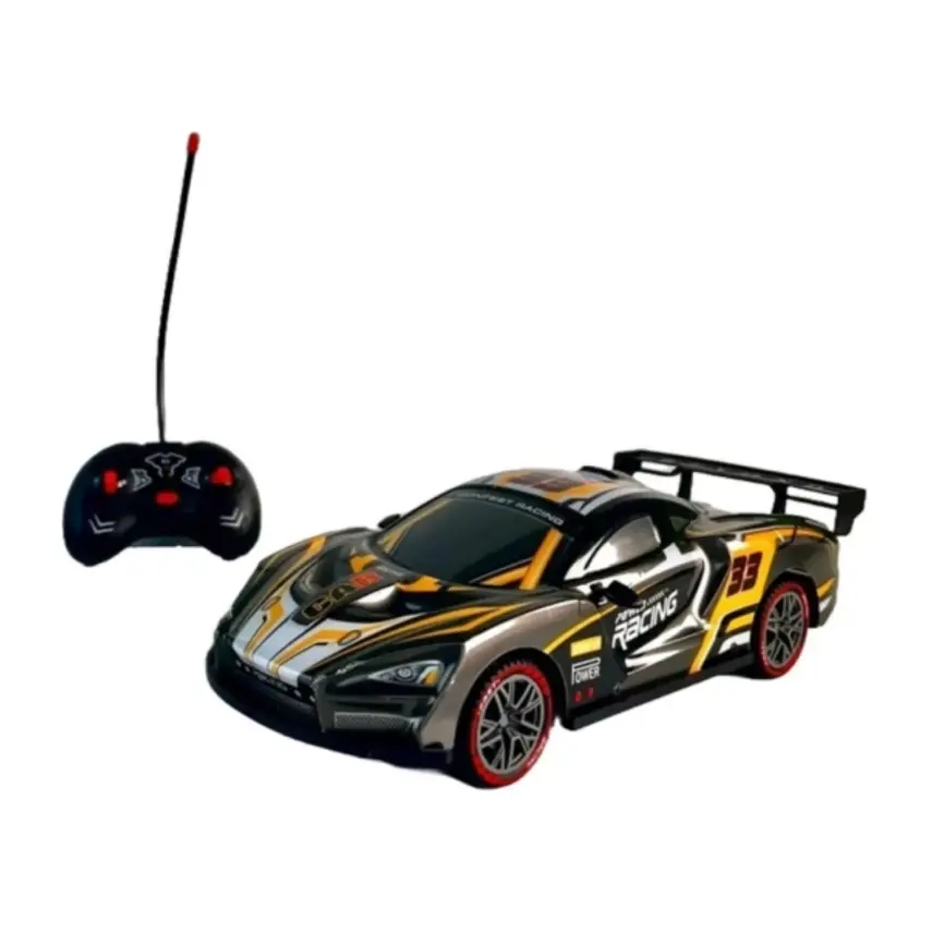 Uzaktan Kumandalı Şarjlı Araba 1/12 - 1