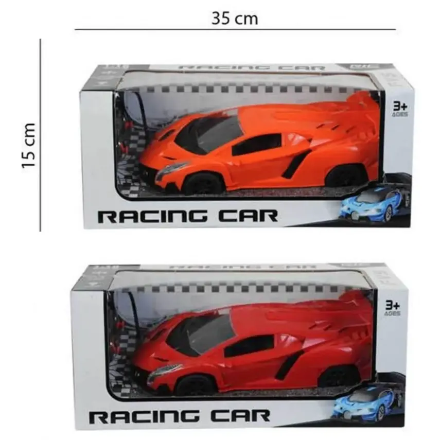 Uzaktan Kumandalı Şarjlı Araba 1:16 - 2