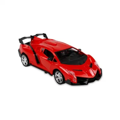 Uzaktan Kumandalı Şarjlı Araba 1:18 - 2