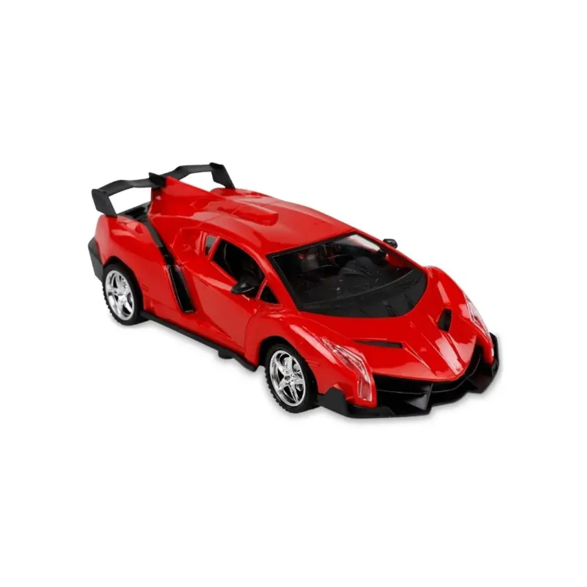 Uzaktan Kumandalı Şarjlı Araba 1:18 - 2