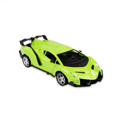 Uzaktan Kumandalı Şarjlı Araba 1:18 - 10