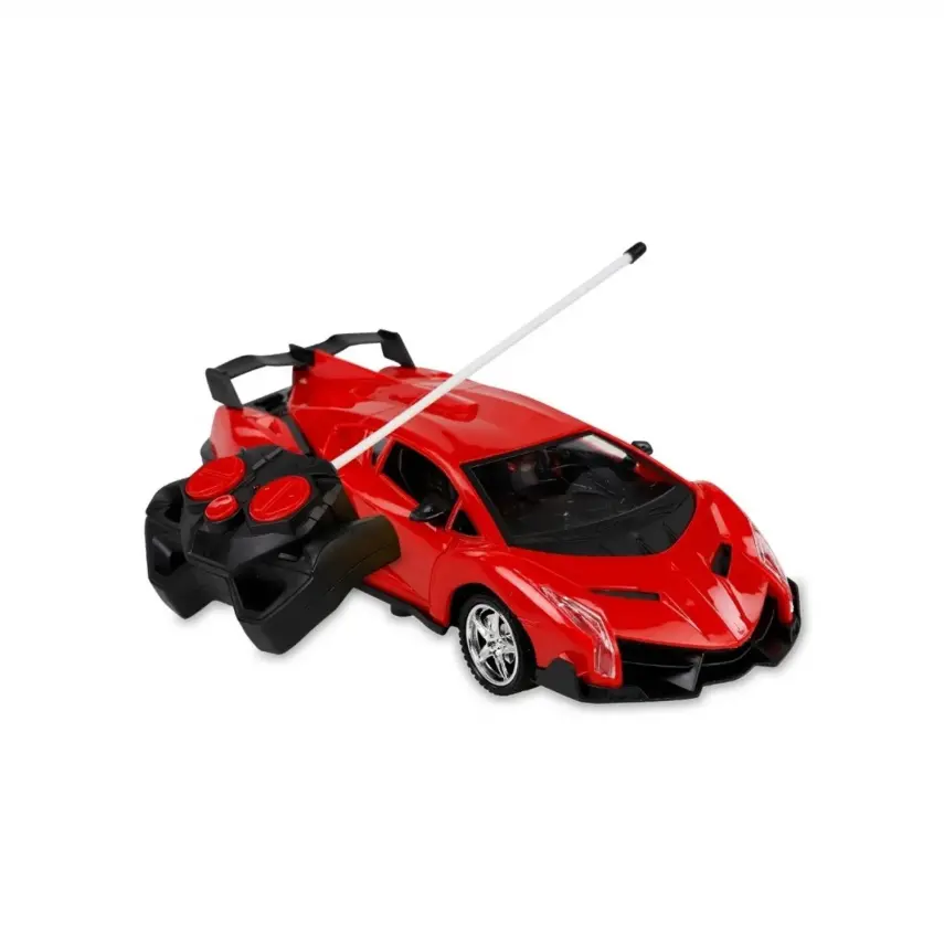 Uzaktan Kumandalı Şarjlı Araba 1:18 - 3