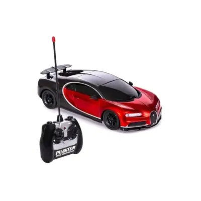 Uzaktan Kumandalı Şarjlı Araba - 2