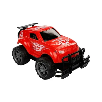 Uzaktan Kumandalı Şarjlı Araba - 3