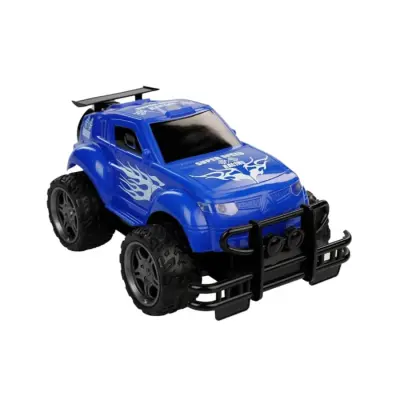 Uzaktan Kumandalı Şarjlı Araba - 5