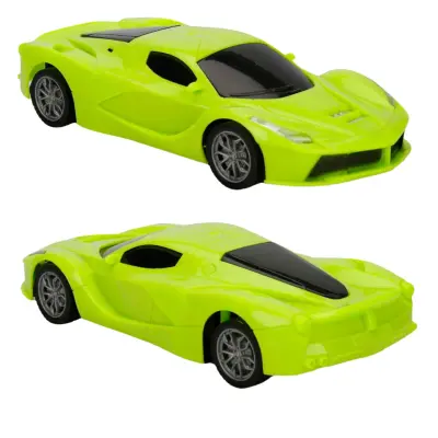 Uzaktan Kumandalı Şarjlı Full Fonksiyonlu Araba - 8