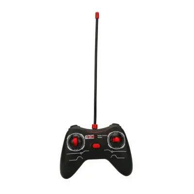 Uzaktan Kumandalı Şarjlı Full Fonksiyonlu Araba - 9