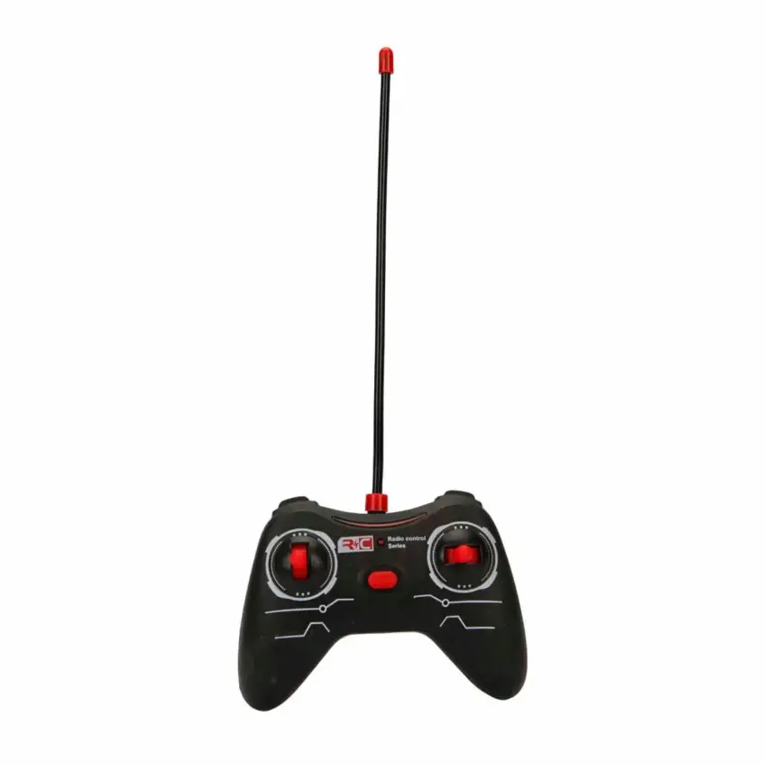 Uzaktan Kumandalı Şarjlı Full Fonksiyonlu Araba - 9