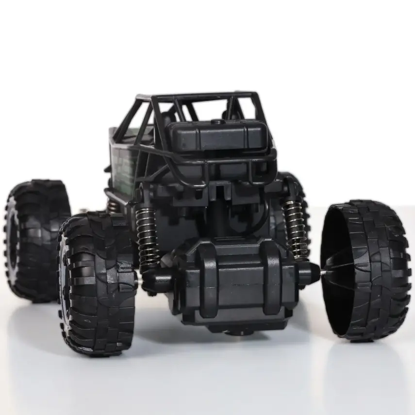 Uzaktan Kumandalı Şarjlı Rock Crawler 1:20 - 3