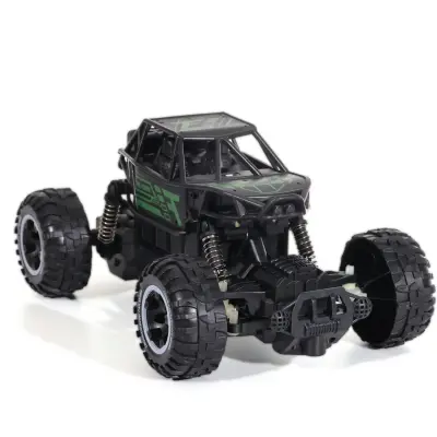 Uzaktan Kumandalı Şarjlı Rock Crawler 1:20