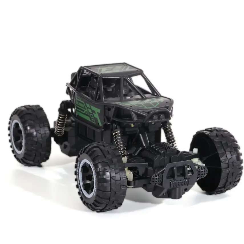 Uzaktan Kumandalı Şarjlı Rock Crawler 1:20 - 1