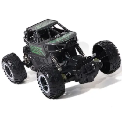 Uzaktan Kumandalı Şarjlı Rock Crawler 1:20 - 2