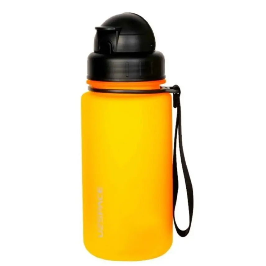 Uzspace Tritan Suluk 400 Ml Dinamik Turuncu - 1