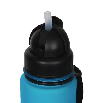 Uzspace Tritan Suluk 400 Ml Turkuaz - 2