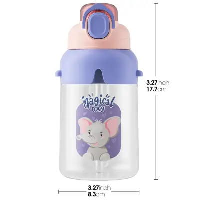 Vagonlife Suluk 650 Ml - 3