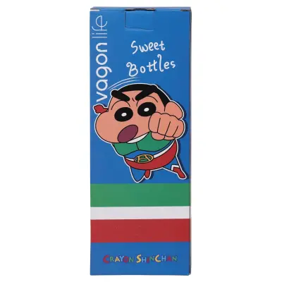 Vagonlife Tritan Suluk 500 ml Mavi - 3