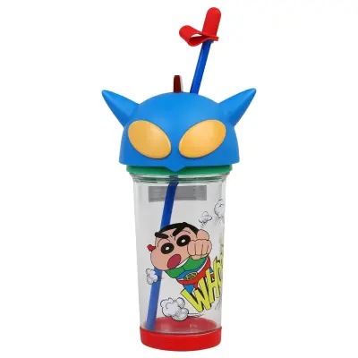 Vagonlife Tritan Suluk 500 ml Mavi