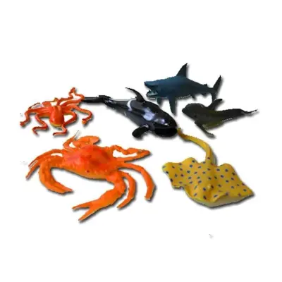 Vahşi Hayvanlar - 2