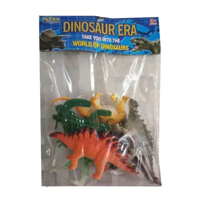 Vahşi Hayvanlar - 3