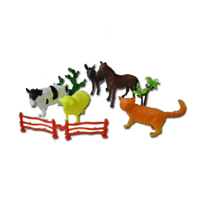 Vahşi Hayvanlar - 4