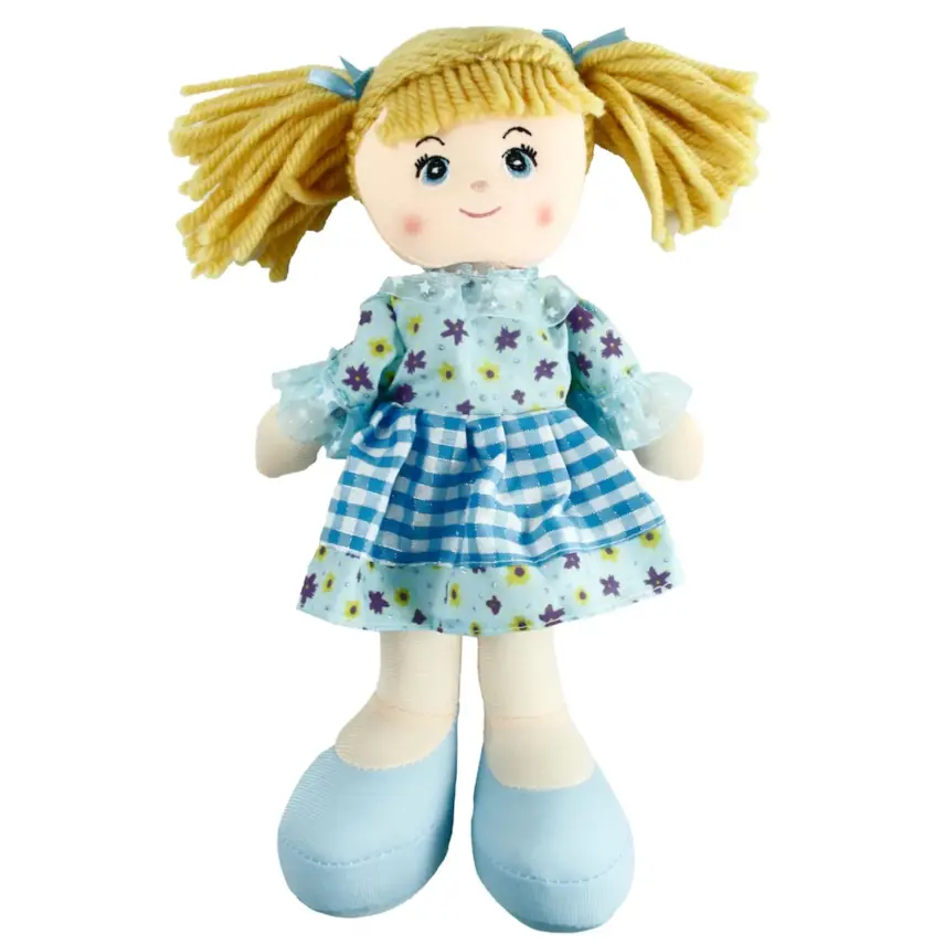 Vardem 30 Cm Bez Bebek - 2